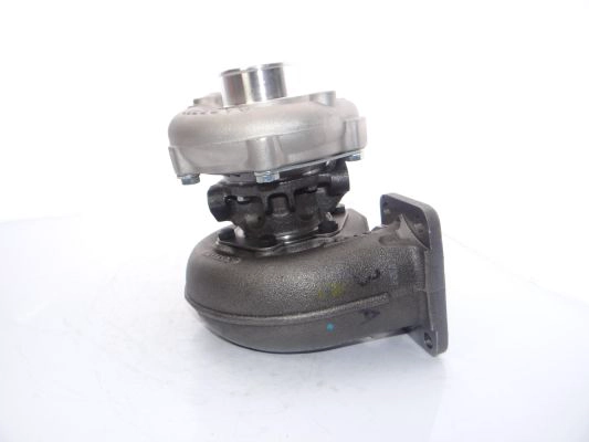 Компрессор наддув original spare part GARRETT 759688-5009S