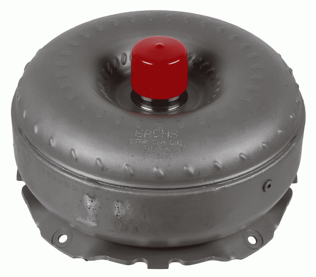 Преобразователь крутящего момента SACHS 0700 600 081