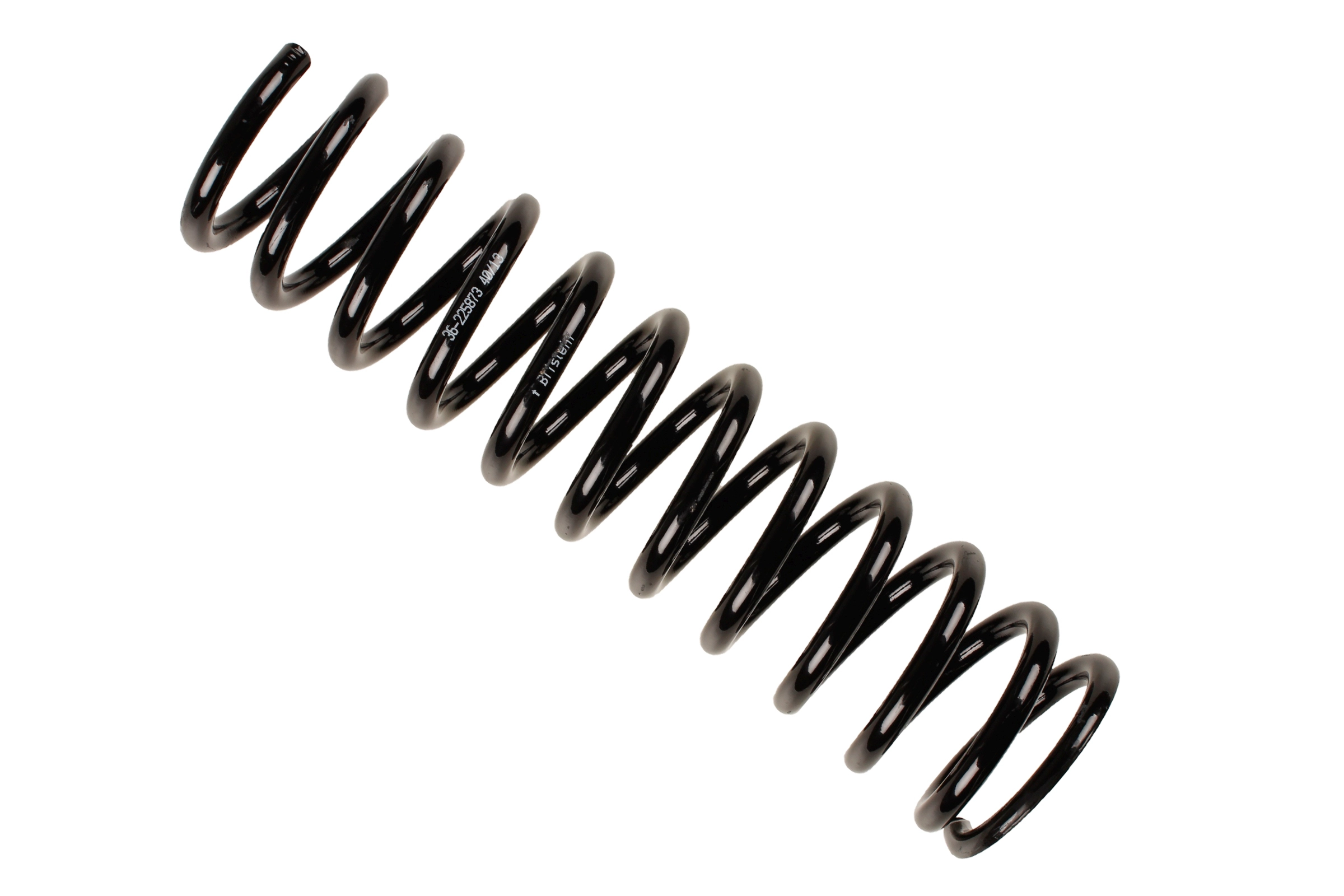 Пружина ходовой части bilstein - b3 oe replacement BILSTEIN 36-225873