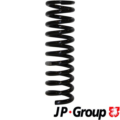 Пружина ходовой части jp group JP GROUP 1352200800