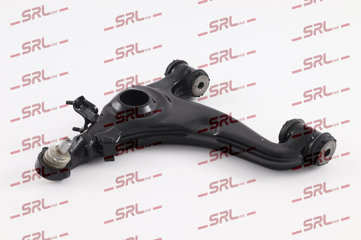 Рычаг независимой подвески колеса подвеска колеса SRLINE 501437-2