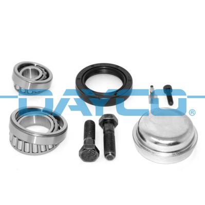 Комплект подшипника ступицы колеса DAYCO KWD1414
