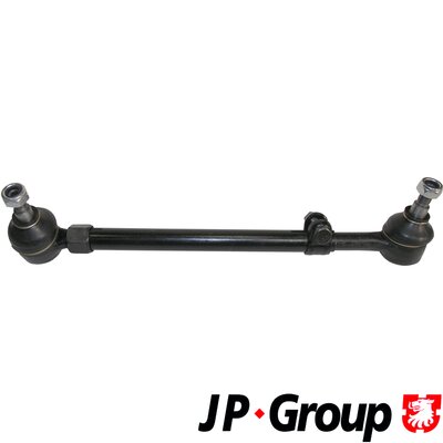 Поперечная рулевая тяга jp group JP GROUP 1344402600
