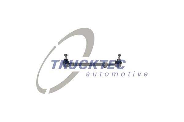 Поперечная рулевая тяга TRUCKTEC AUTOMOTIVE 02.31.024