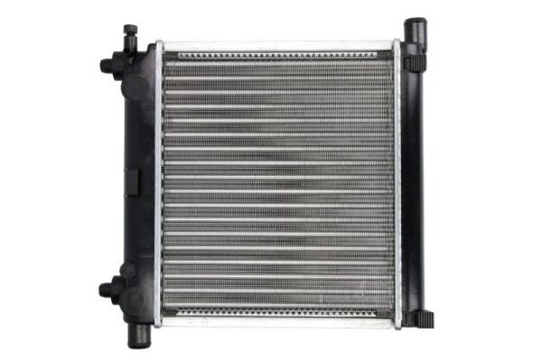 Радиатор охлаждение двигателя THERMOTEC D7M038TT