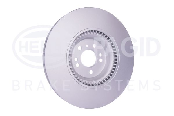 Тормозной диск pro high carbon HELLA/BEHR/PAGID 8DD 355 128-941