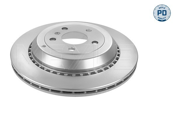Тормозной диск meyle-pd advanced performance and design. MEYLE 015 523 0040/PD