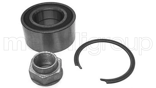 Комплект подшипника ступицы колеса METELLI 19-2244