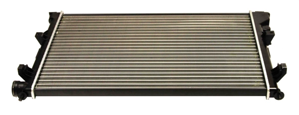 Радиатор охлаждение двигателя MAXGEAR AC243739