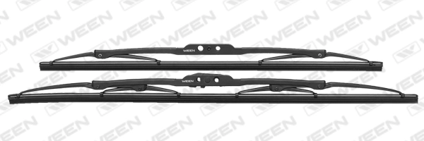 Щетка стеклоочистителя standart WEEN 102-1616
