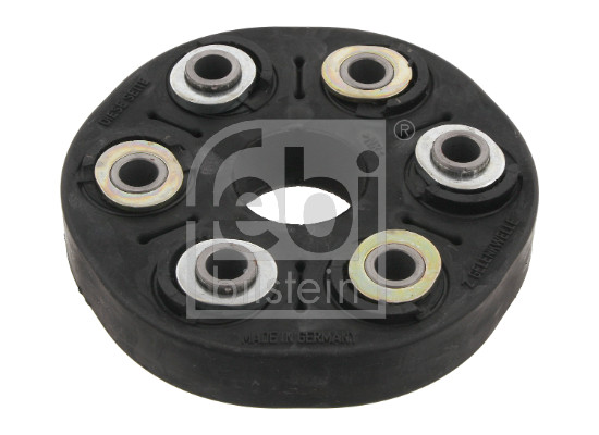 Шарнир продольный вал FEBI BILSTEIN 03411