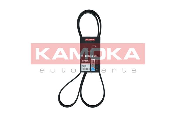 Поликлиновой ремень kamoka KAMOKA 7016155