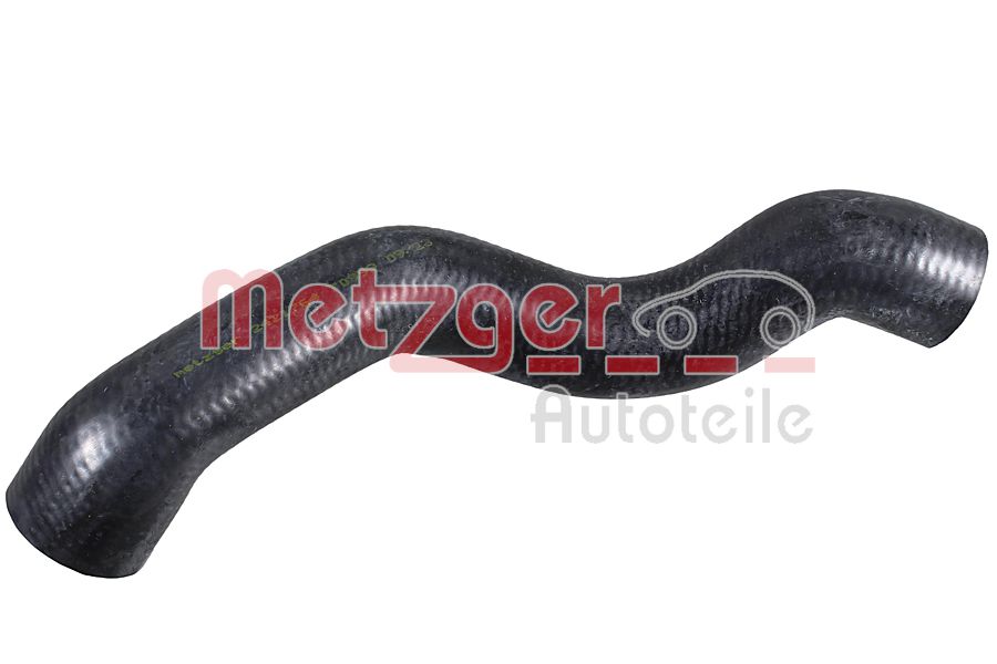 Шланг радиатора METZGER 2421764