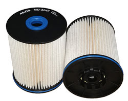 Топливный фильтр ALCO FILTER MD-3047