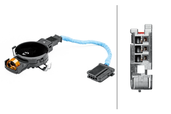 Датчик дождя HELLA/BEHR/PAGID 6PW 011 178-901