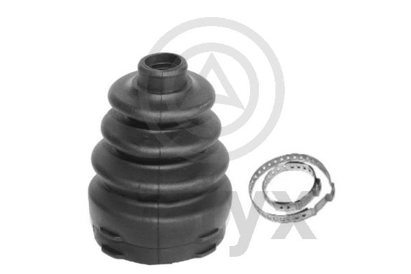 Комплект пыльника приводной вал ASLYX AS-200443