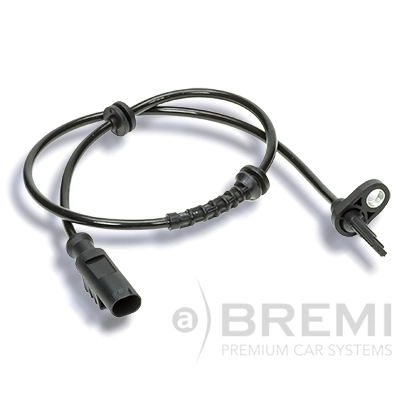 Датчик частота вращения колеса BREMI 50388