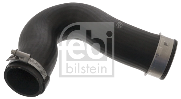 Трубка нагнетаемого воздуха FEBI BILSTEIN 49228