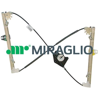 Стеклоподъемник MIRAGLIO 30/867