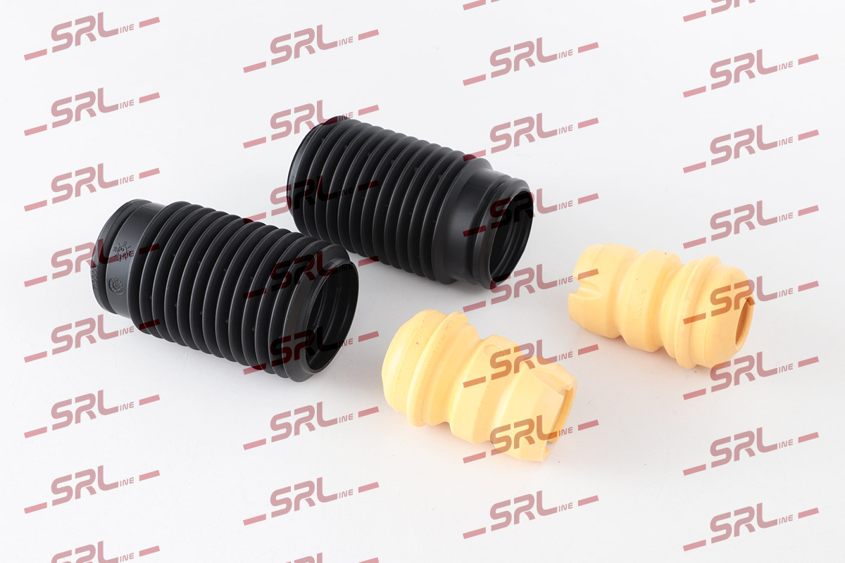 Пылезащитный комплект амортизатор SRLINE S030015