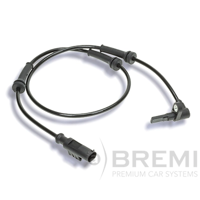 Датчик частота вращения колеса BREMI 50385