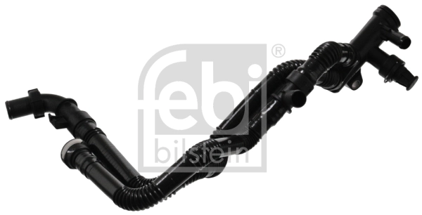 Шланг радиатора FEBI BILSTEIN 47770