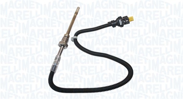 Датчик температура выхлопных газов MAGNETI MARELLI 172000185010