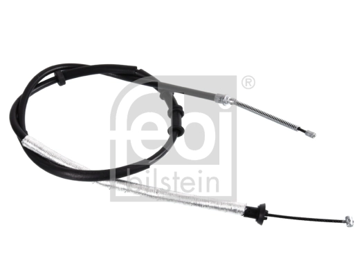 Тросик cтояночный тормоз FEBI BILSTEIN 109489