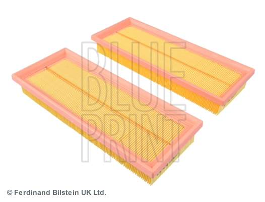Комплект фильтра вздушного BLUE PRINT ADA102207