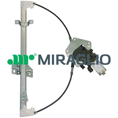 Стеклоподъемник MIRAGLIO 30/830