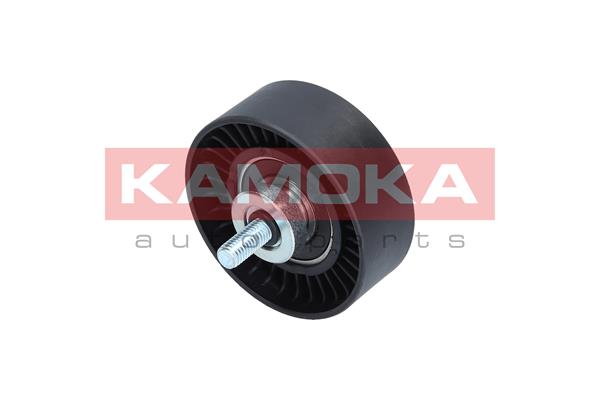 Паразитный / ведущий ролик поликлиновой ремень kamoka KAMOKA R0056