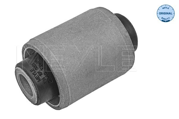 Подвеска рычаг независимой подвески колеса meyle-original true to oe. MEYLE 714 101 0001