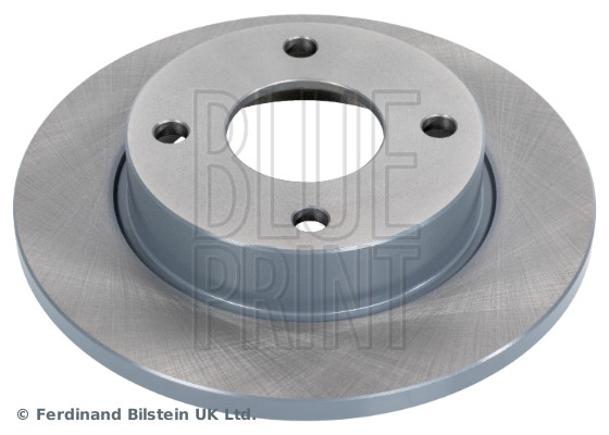 Тормозной диск BLUE PRINT ADF124320