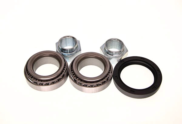 Комплект подшипника ступицы колеса MAXGEAR 33-0167