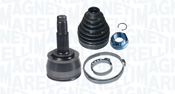 Шарнирный комплект приводной вал MAGNETI MARELLI 302015100092