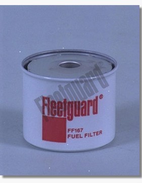 Топливный фильтр FLEETGUARD FF167