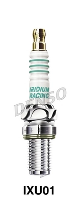 Свеча зажигания iridium racing DENSO IXU01-27