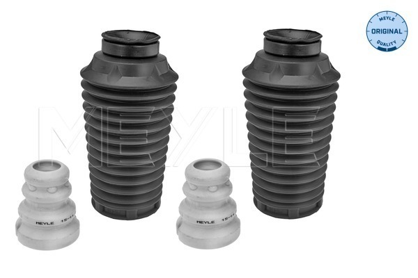 Пылезащитный комплект амортизатор meyle-original-kit better solution for you MEYLE 15-14 640 0001