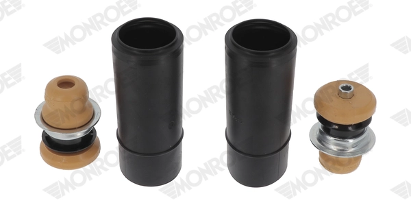 Пылезащитный комплект амортизатор protection kit MONROE PK460