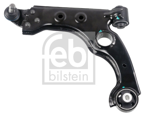 Рычаг независимой подвески колеса подвеска колеса FEBI BILSTEIN 184519