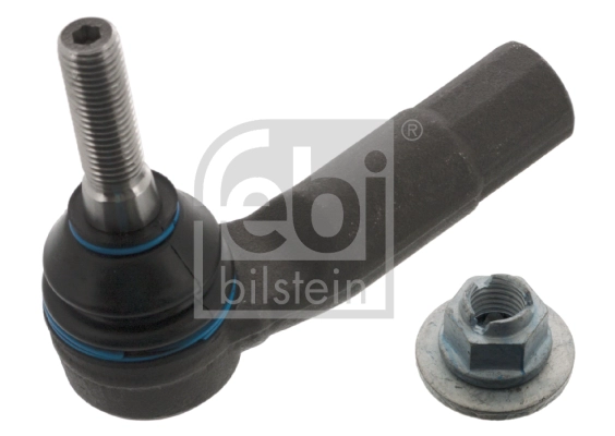 Наконечник поперечной рулевой тяги FEBI BILSTEIN 102847