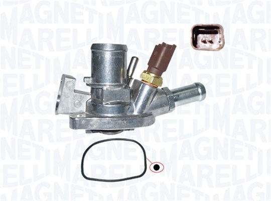 Термостат охлаждающая жидкость MAGNETI MARELLI 352317003660