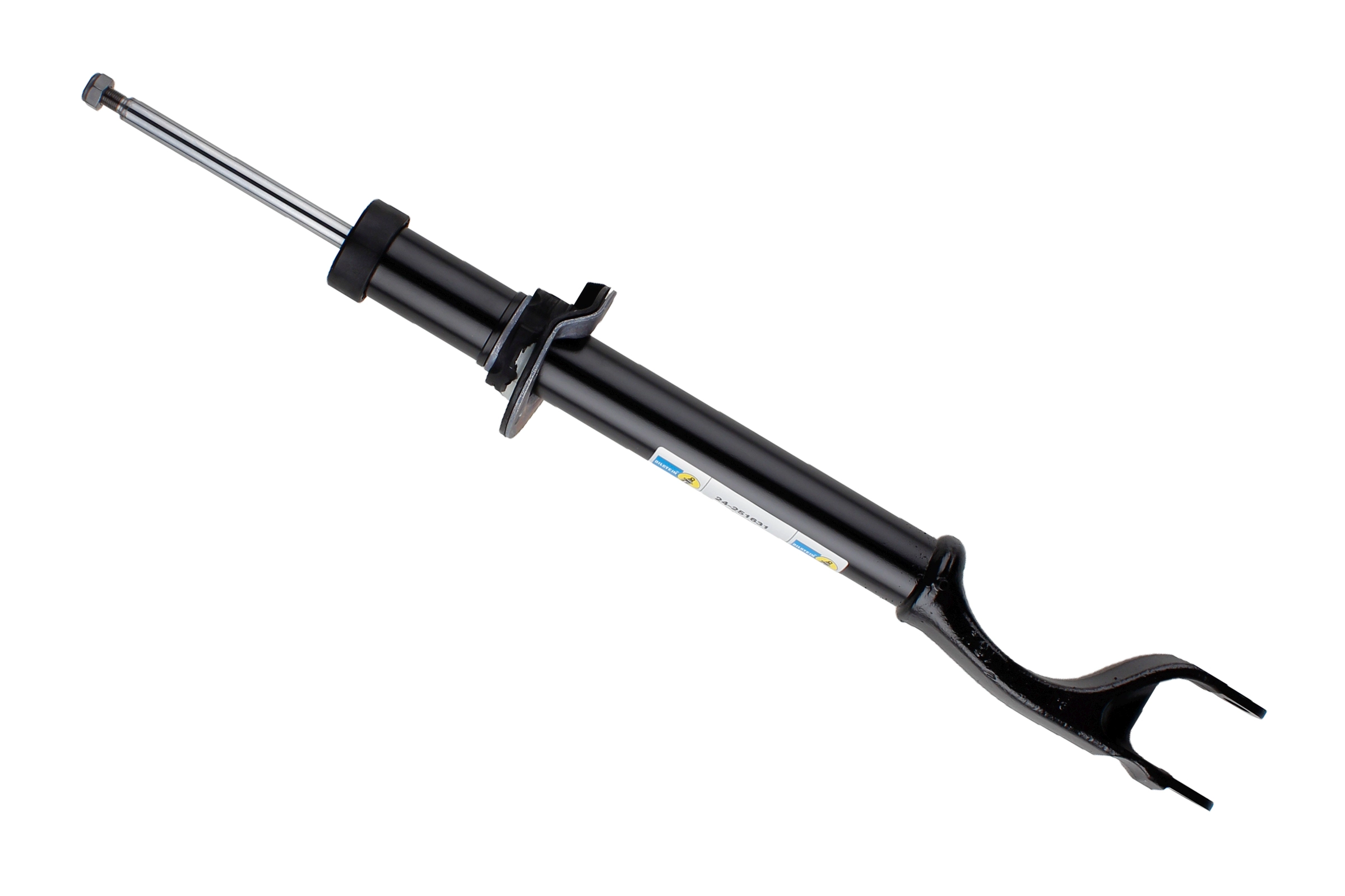 Амортизатор bilstein - b4 oe replacement (dampmatic) BILSTEIN 24-251631