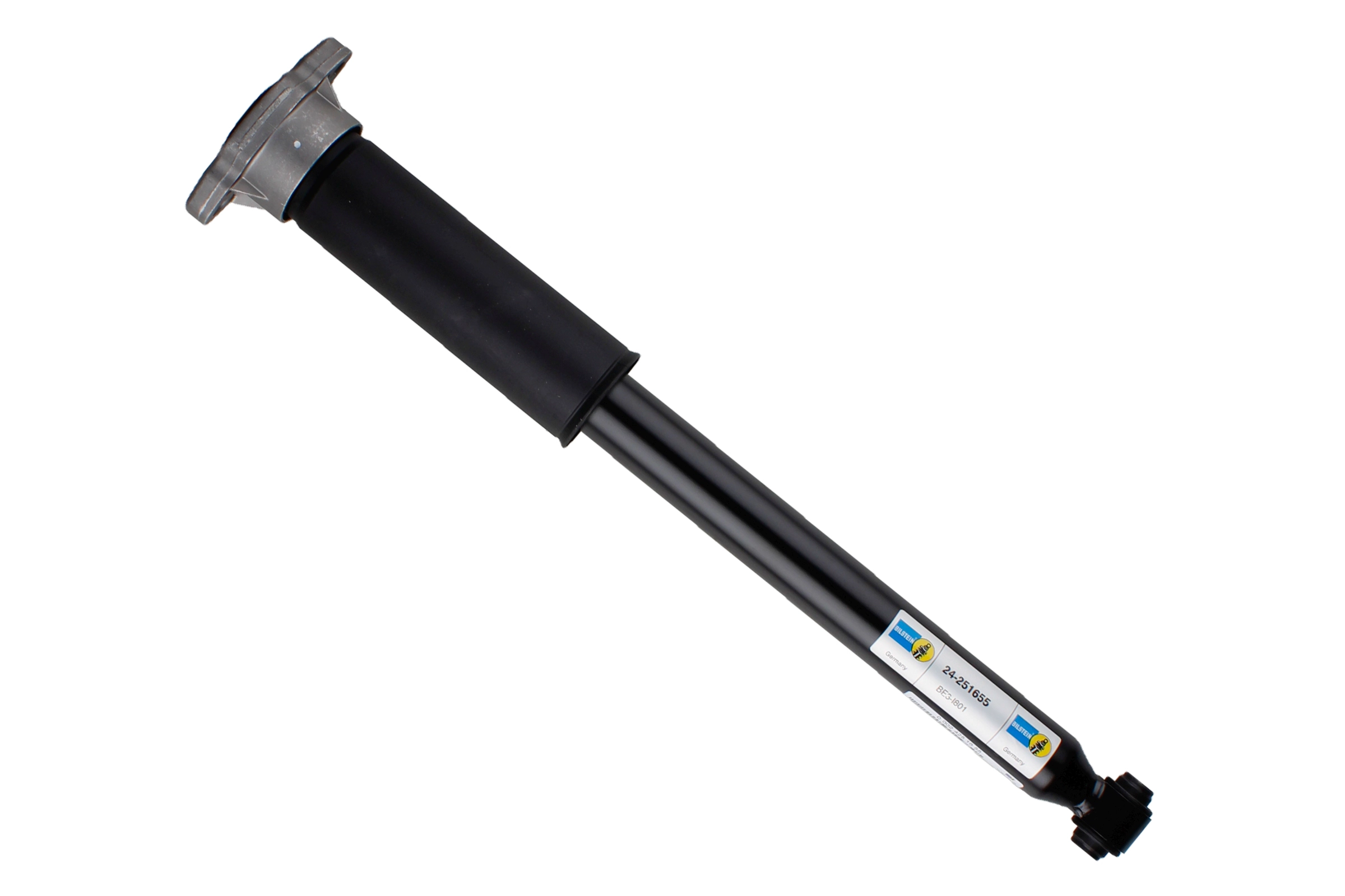 Амортизатор bilstein - b4 oe replacement (dampmatic) BILSTEIN 24-251655