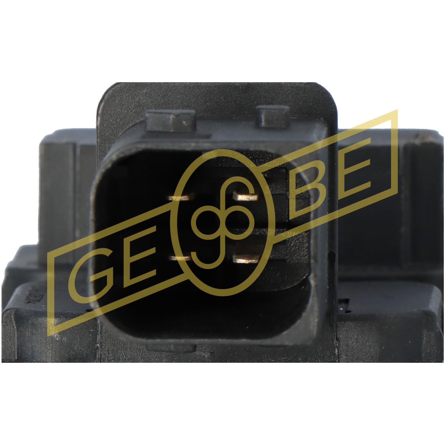 Nox-датчик nox-катализатор GEBE 9 2812 1