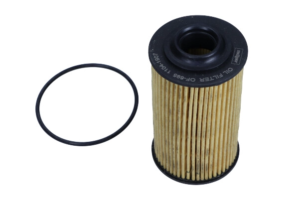 Масляный фильтр MAXGEAR 26-1531