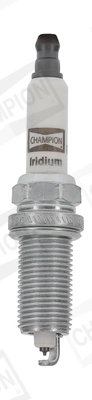Свеча зажигания iridium CHAMPION CCH9044