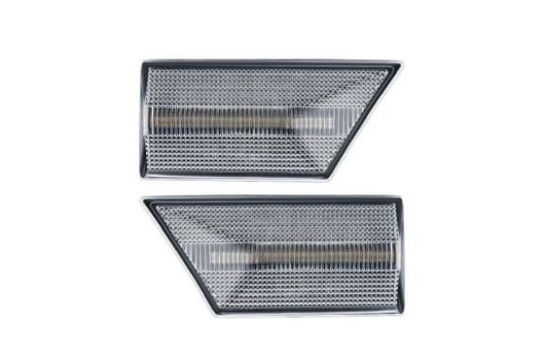 Фонарь указателя поворота BLICK L37-140-005LED
