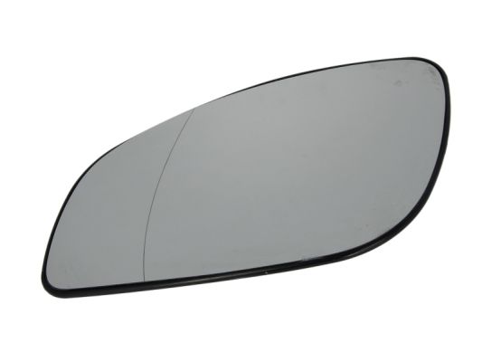 Зеркальное стекло наружное зеркало BLICK 6102-02-1251221P