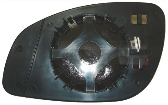 Зеркальное стекло наружное зеркало TYC 325-0168-1